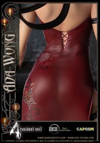 ada wong 23